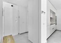 New Build - Bungalow - Torrevieja - Villa Amalia