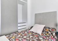 New Build - Bungalow - Torrevieja - Villa Amalia