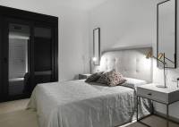 New Build - Bungalow - Torrevieja - Villa Amalia