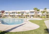 New Build - Bungalow - Torrevieja - Villa Amalia
