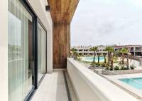 New Build - Bungalow - Torrevieja - Villa Amalia