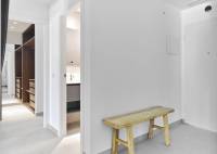New Build - Bungalow - Torrevieja - Villa Amalia