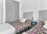 New Build - Bungalow - Torrevieja - Villa Amalia
