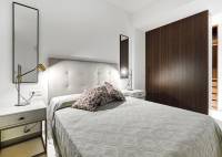 New Build - Bungalow - Torrevieja - Villa Amalia