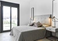 New Build - Bungalow - Torrevieja - Villa Amalia