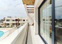 New Build - Bungalow - Torrevieja - Villa Amalia