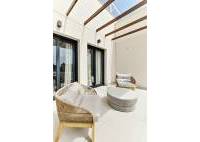 New Build - Bungalow - Torrevieja - Villa Amalia