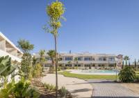 New Build - Bungalow - Torrevieja - Villa Amalia