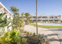 New Build - Bungalow - Torrevieja - Villa Amalia