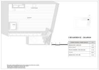 New Build - Bungalow - Torrevieja - Villa Amalia