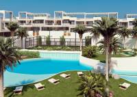 New Build - Bungalow - Torrevieja