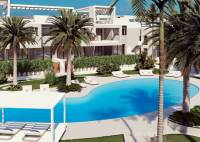 New Build - Bungalow - Torrevieja