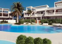 New Build - Bungalow - Torrevieja