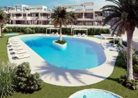 New Build - Bungalow - Torrevieja