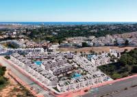 New Build - Bungalow - Torrevieja