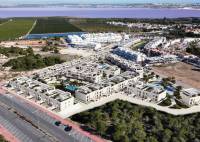 New Build - Bungalow - Torrevieja