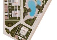 New Build - Bungalow - Torrevieja