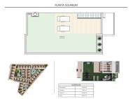 New Build - Bungalow - Torrevieja