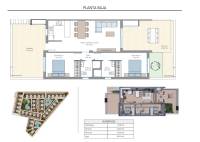 New Build - Bungalow - Torrevieja