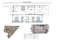 New Build - Bungalow - Torrevieja