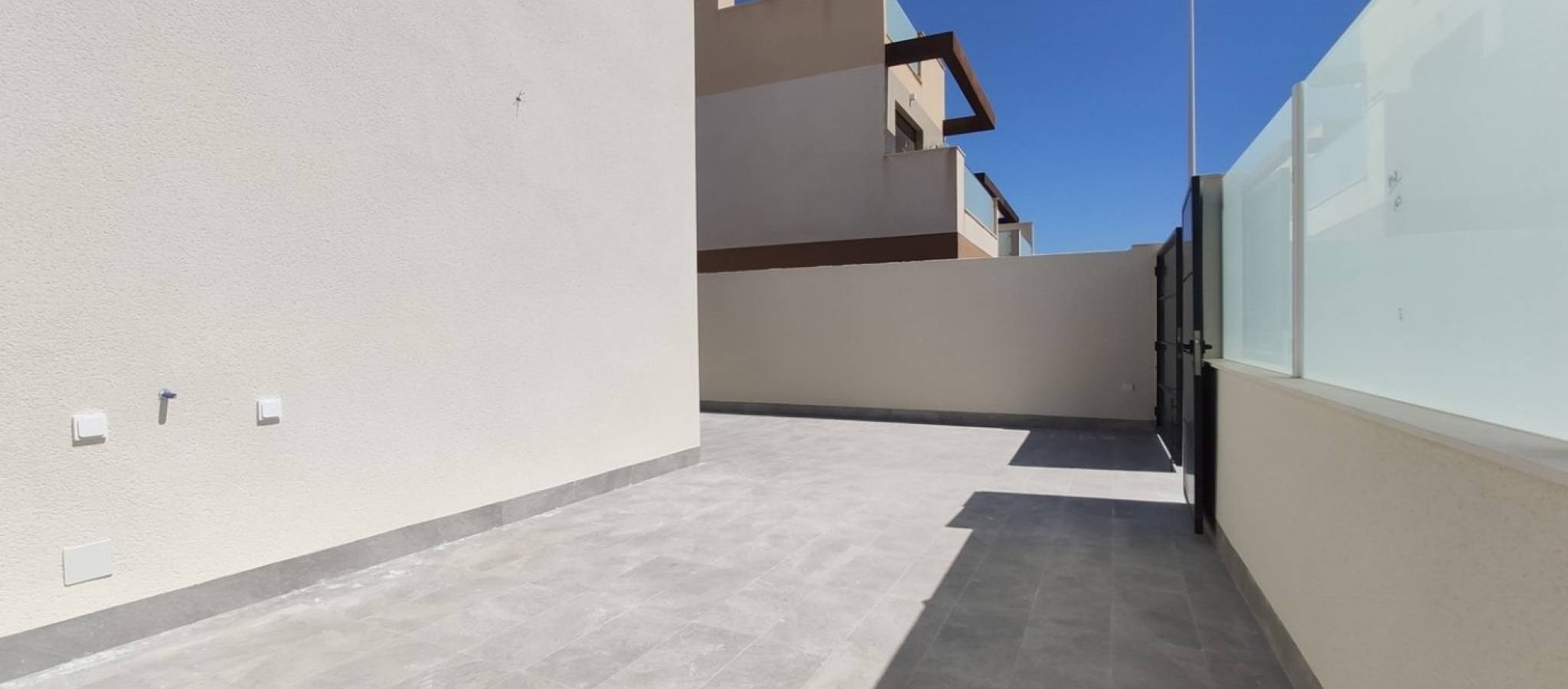 New Build - Chalet - San Pedro del Pinatar - Las esperanzas