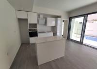 New Build - Chalet - San Pedro del Pinatar - Las esperanzas