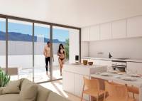 New Build - Chalet - San Pedro del Pinatar - Las esperanzas