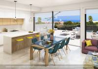 New Build - Duplex - Guardamar del Segura - Guardamar Playa