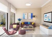 New Build - Duplex - Guardamar del Segura - Guardamar Playa