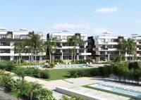 New Build - Ground Floor - Orihuela Costa - Playa Flamenca