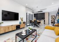 New Build - Ground Floor - Orihuela Costa - Playa Flamenca