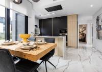 New Build - Ground Floor - Orihuela Costa - Playa Flamenca