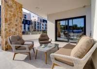New Build - Ground Floor - Orihuela Costa - Playa Flamenca
