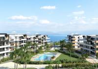 New Build - Ground Floor - Orihuela Costa - Playa Flamenca
