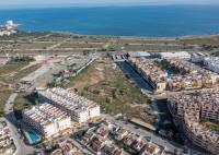 New Build - Ground Floor - Orihuela Costa - Playa Flamenca