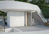 New Build - Luxury property - Altea - Altea Hills