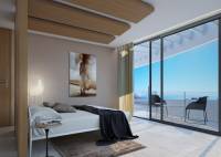 New Build - Luxury property - Altea - Altea Hills