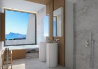 New Build - Luxury property - Altea - Altea Hills