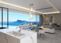 New Build - Luxury property - Altea - Altea Hills