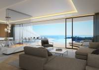 New Build - Luxury property - Altea - Altea Hills