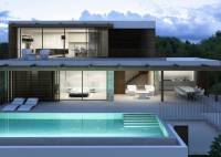 New Build - Luxury property - Benissa