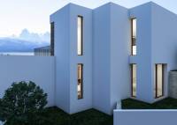 New Build - Luxury property - Benissa