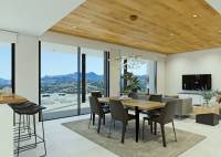 New Build - Luxury property - Moraira