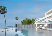 New Build - Luxury property - Santa Pola - Playa del Este