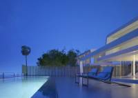 New Build - Luxury property - Santa Pola - Playa del Este