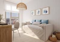 New Build - Other - Alicante - Benalua
