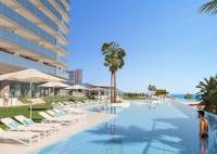 New Build - Other - Benidorm - Poniente