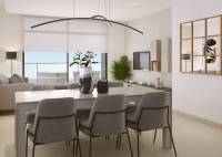 New Build - Other - Benidorm - Poniente