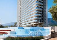 New Build - Other - Benidorm - Poniente
