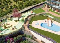New Build - Other - Benidorm - Poniente